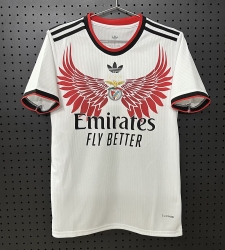 2627 Benfica Training Soccer Jersey